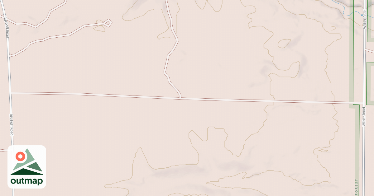 Map of 4349