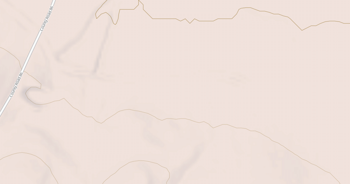 Map preview of BLM National GTLF Public Motorized Roads 322b0519-2d19-4b9a-baef-f9d6636ef0e8