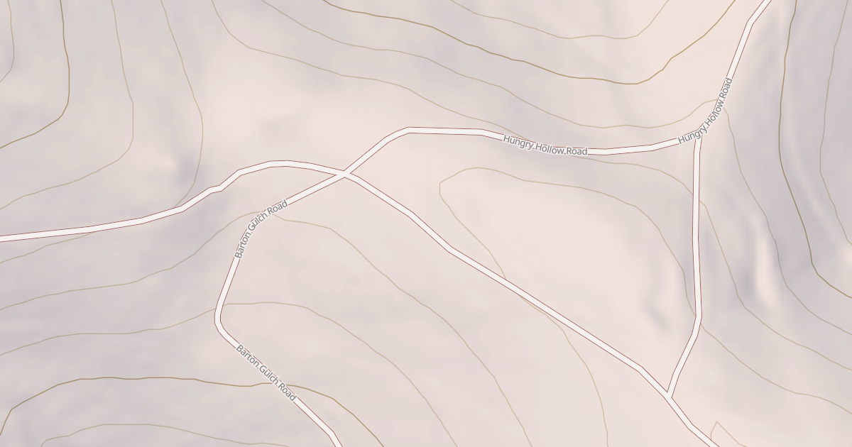 Map preview of BLM National GTLF Public Motorized Roads d203c080-151c-4bed-b6e2-48351d733b8e