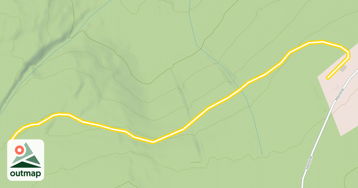 Map of Bow wow