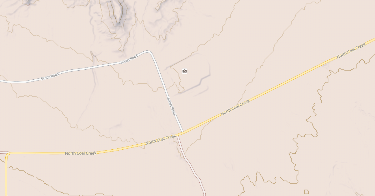 Map preview of BLM National GTLF Public Motorized Roads e6dd4808-2e3a-4280-a9bc-e284a26bdc7a