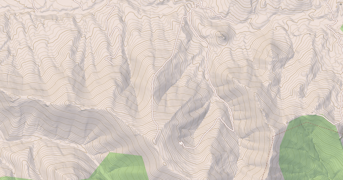 Map preview of CORRAL 21