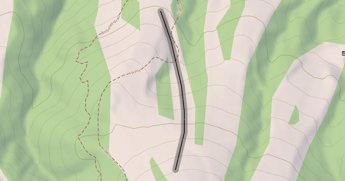 Map preview of Tommi's