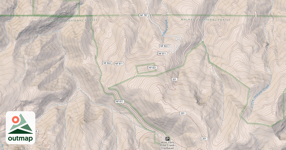 Map of MAJOR LOCAL MRS 0-1.5