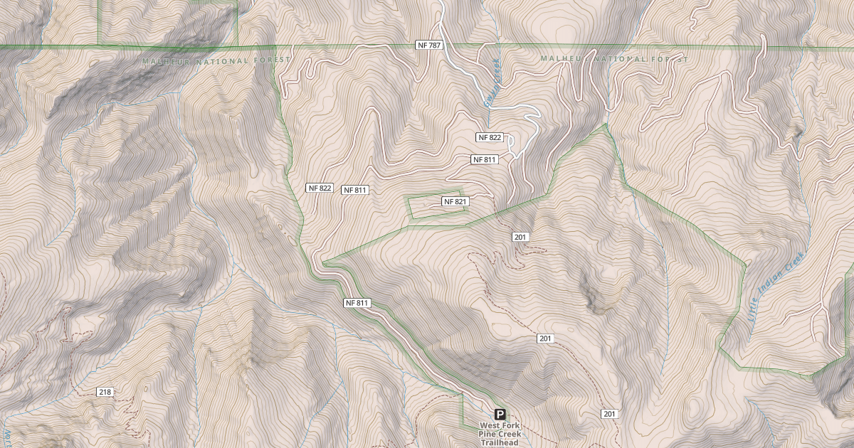 Map preview of MAJOR LOCAL MRS 0-1.5