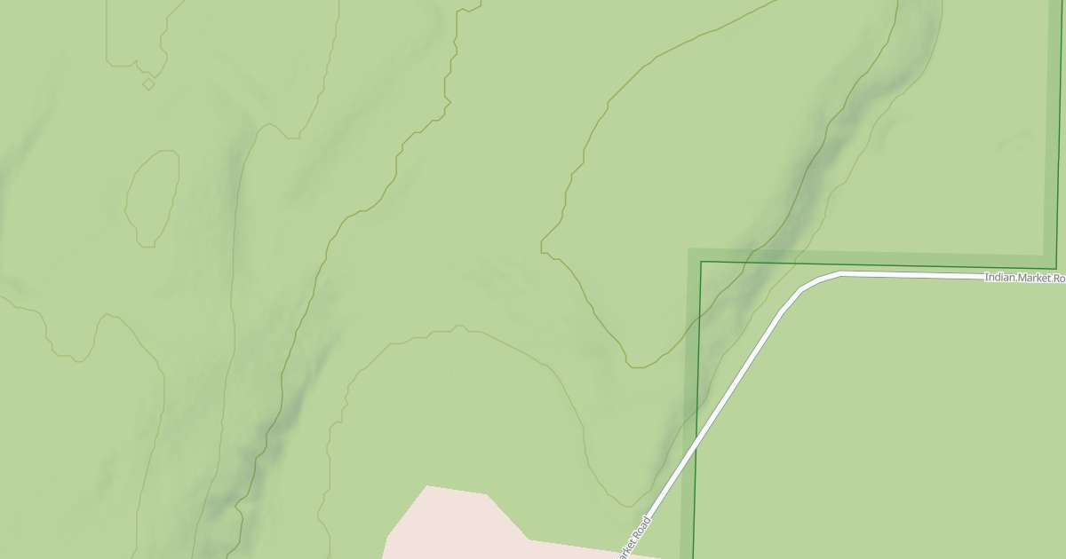 Map preview of FR 2253