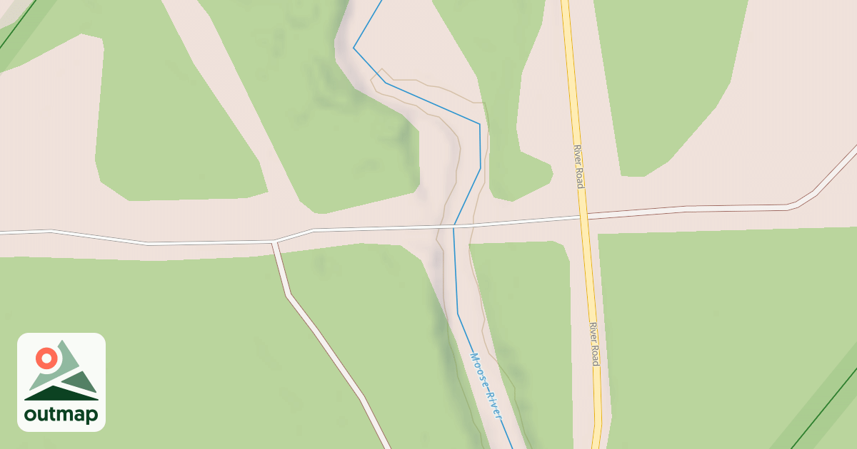 Map of Pipeline