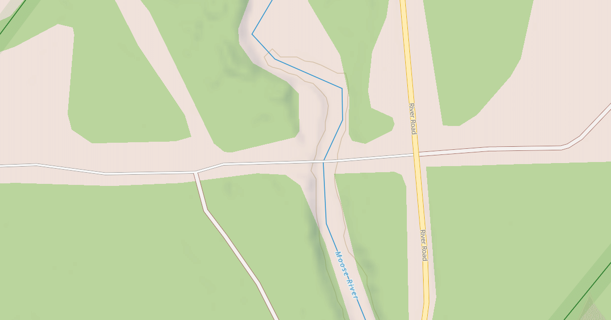 Map preview of Pipeline