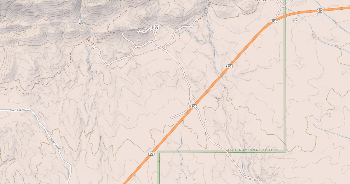 Map preview of 922