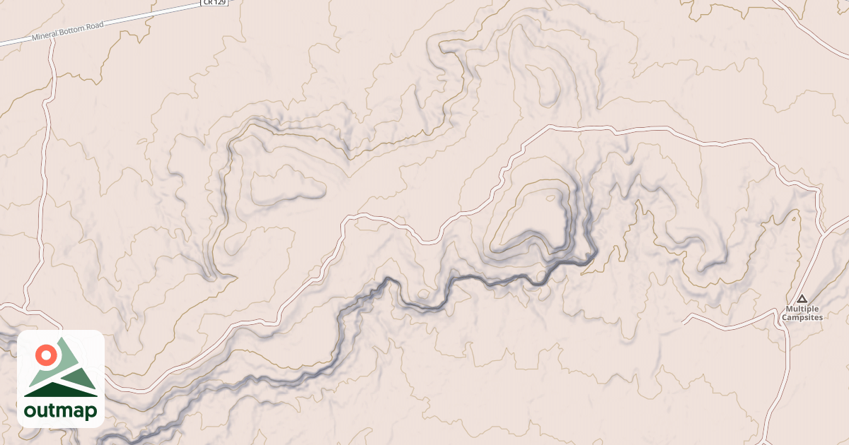 Map of BLM National GTLF Public Motorized Roads 2d1fd5cc-2a57-4c3e-b81f-5effceccc352