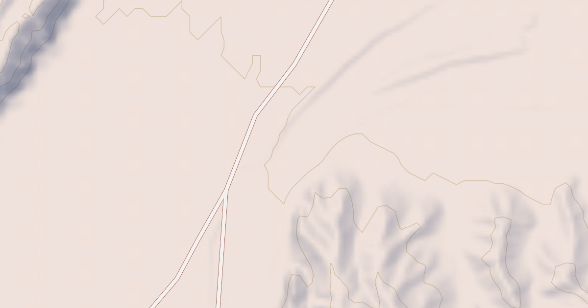 Map preview of BLM National GTLF Public Motorized Roads 362d717d-214c-48f6-afe4-5f7c6a11523b