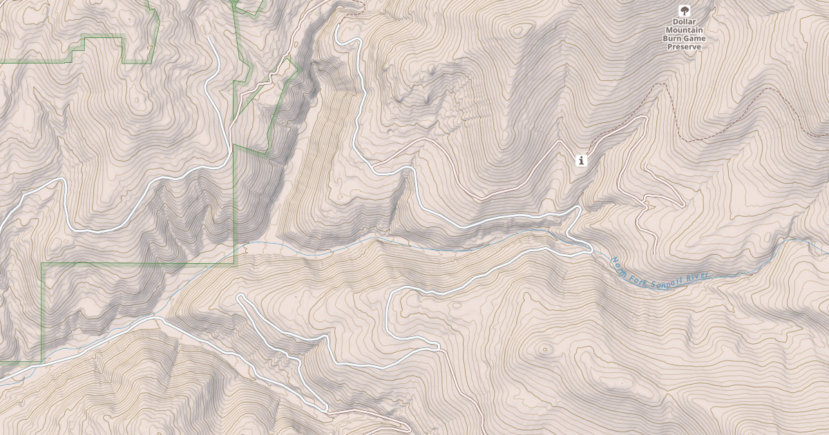 Map preview of KARAMIP
