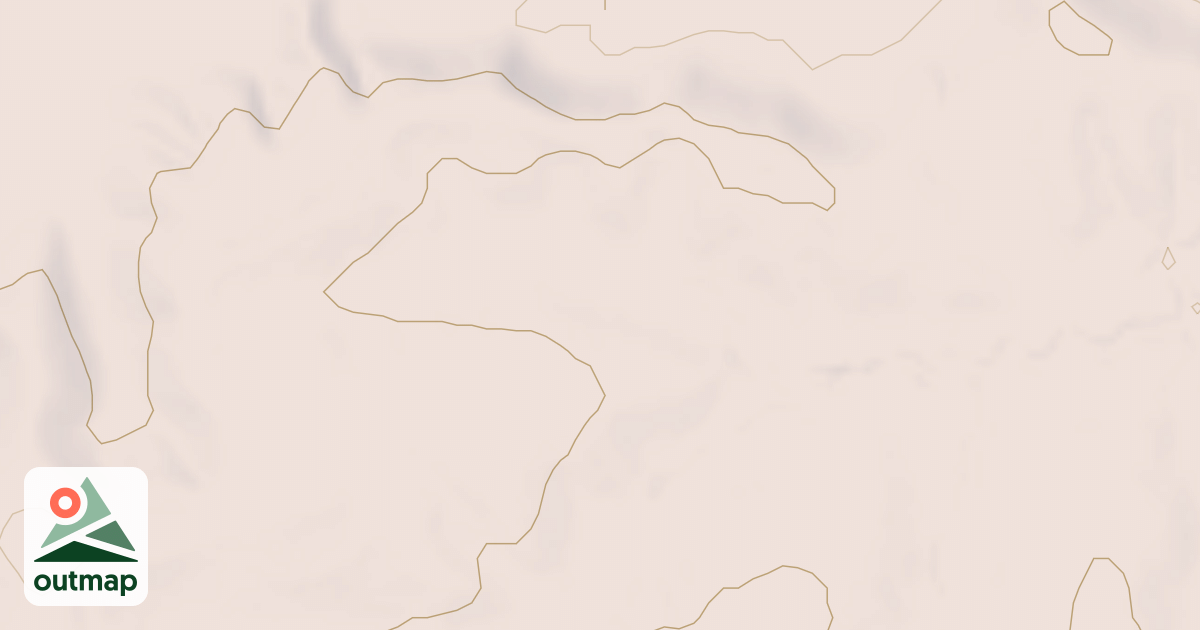 Map of 549-A