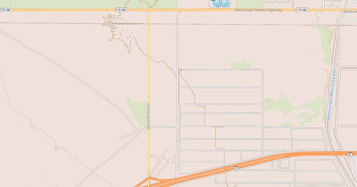 Map preview of BLM National GTLF Public Motorized Roads d47af370-6d78-46a0-b17b-bc84f463e97c
