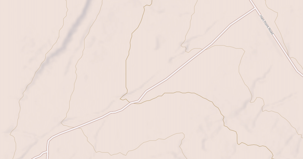 Map preview of BLM National GTLF Public Motorized Roads 09d030e2-c839-4339-a635-950422c7084d