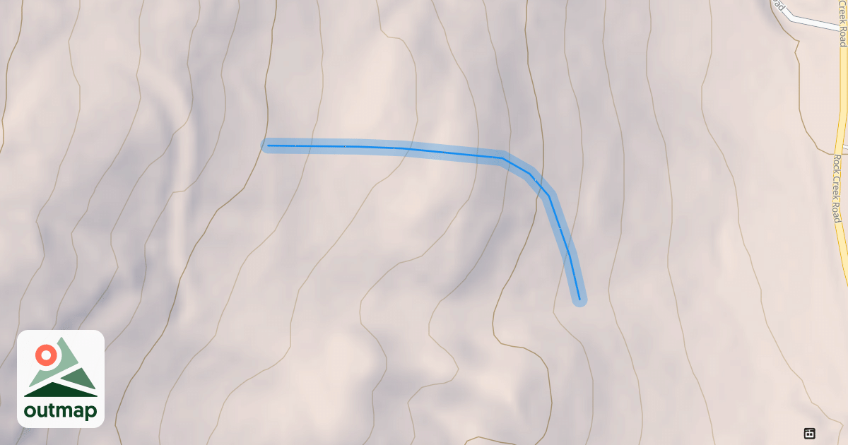 Map of Merlin