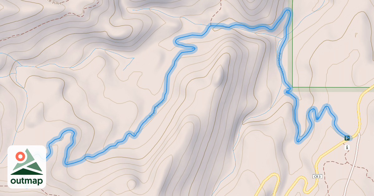 Map of Redemption