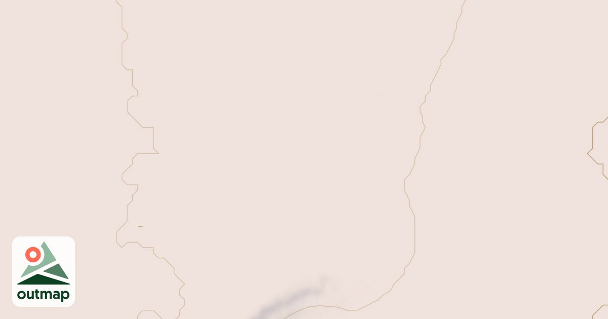 Map of BLM National GTLF Public Motorized Roads 5dccb7f6-977d-4661-9e80-8917de9b192f
