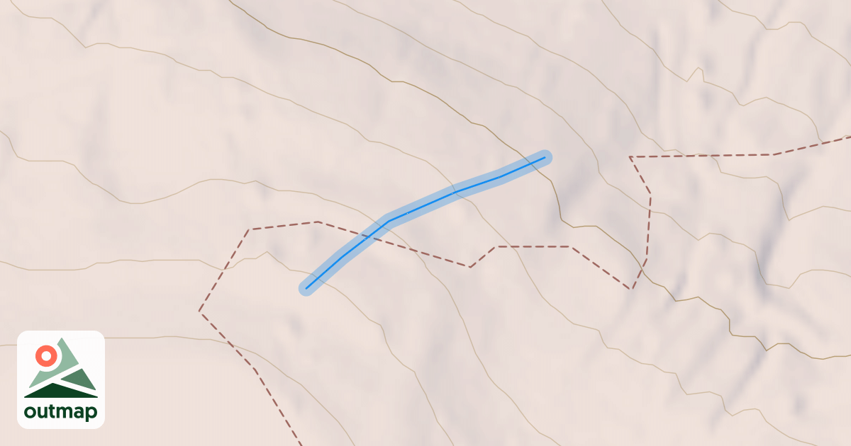 Map of Ballet