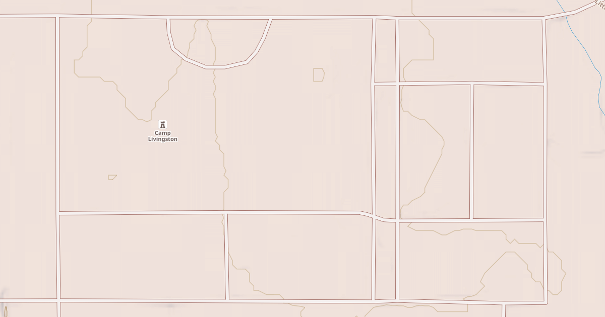 Map preview of USFS Motor Vehicle Use Map Roads {A229FBEA-D1B0-4A3F-96A9-8EDDCF79BA56}