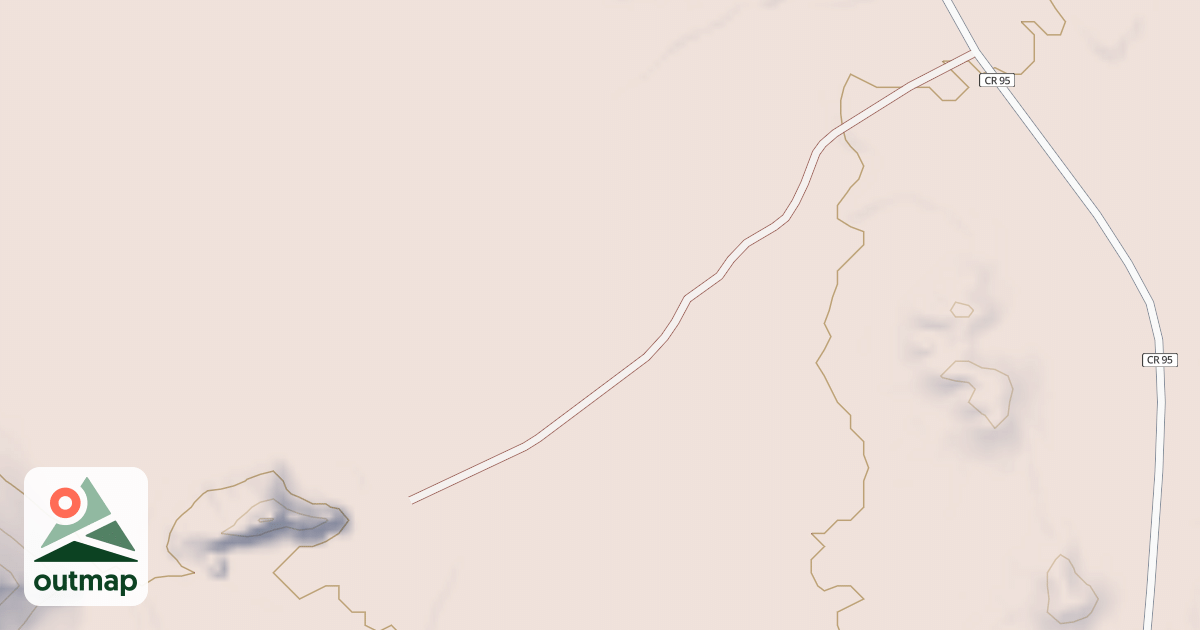 Map of BLM National GTLF Public Motorized Roads 393e2b66-1a97-44eb-b3d2-93f7ea6ee84b