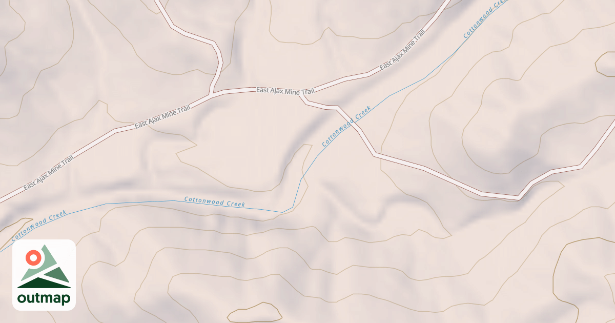 Map of 6120-R3