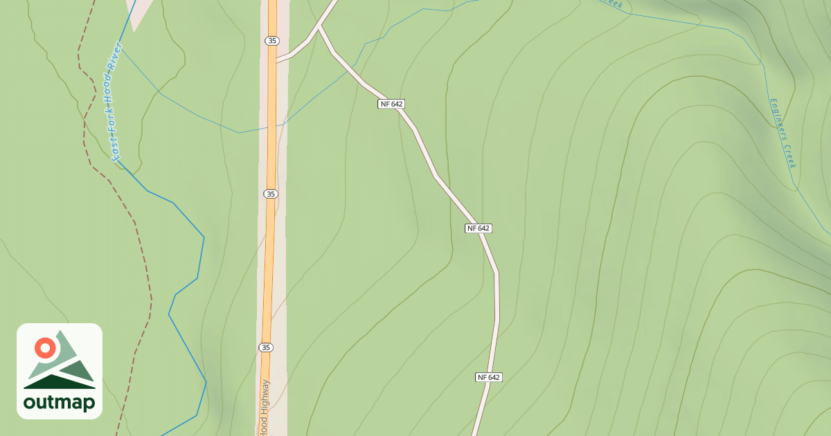 Map of 3500642