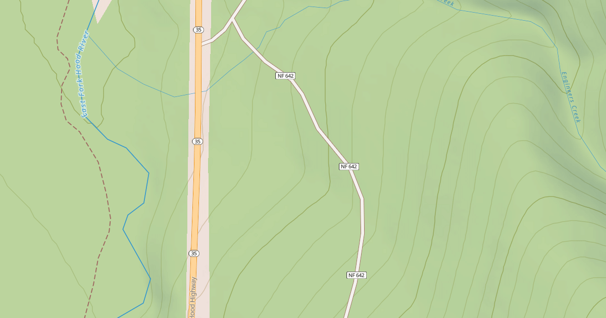 Map preview of 3500642