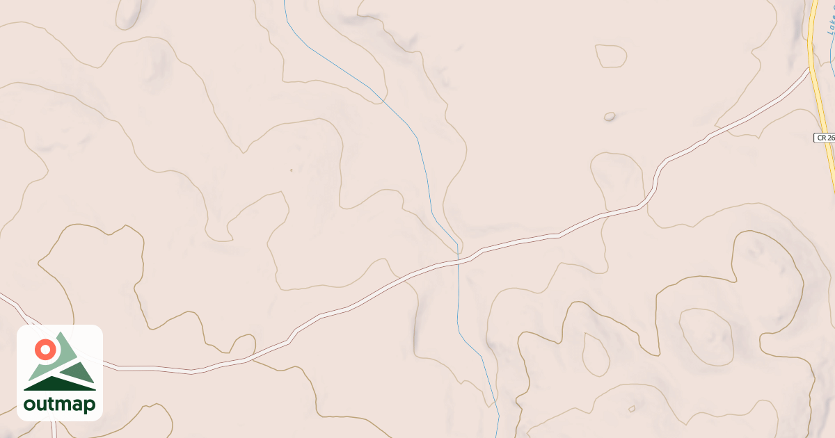 Map of BLM National GTLF Public Motorized Roads 53c9cad8-7783-47bb-84f0-88f8c5030663