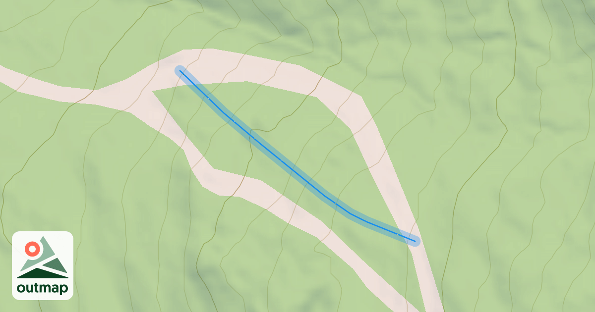 Map of The Shire