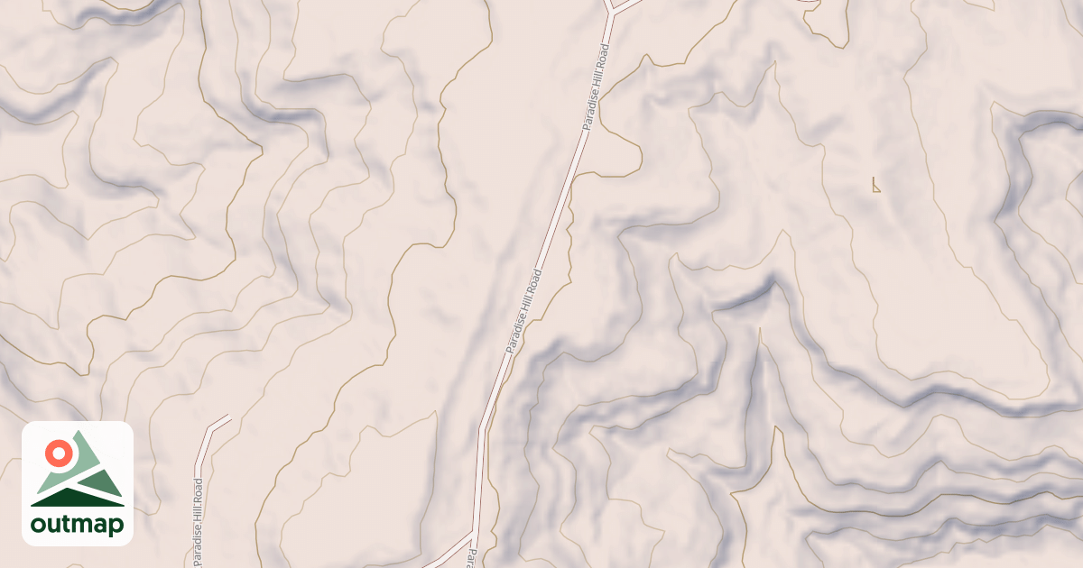 Map of BLM National GTLF Public Motorized Roads 19febf4f-7b01-4f5a-a62f-1297e3123165