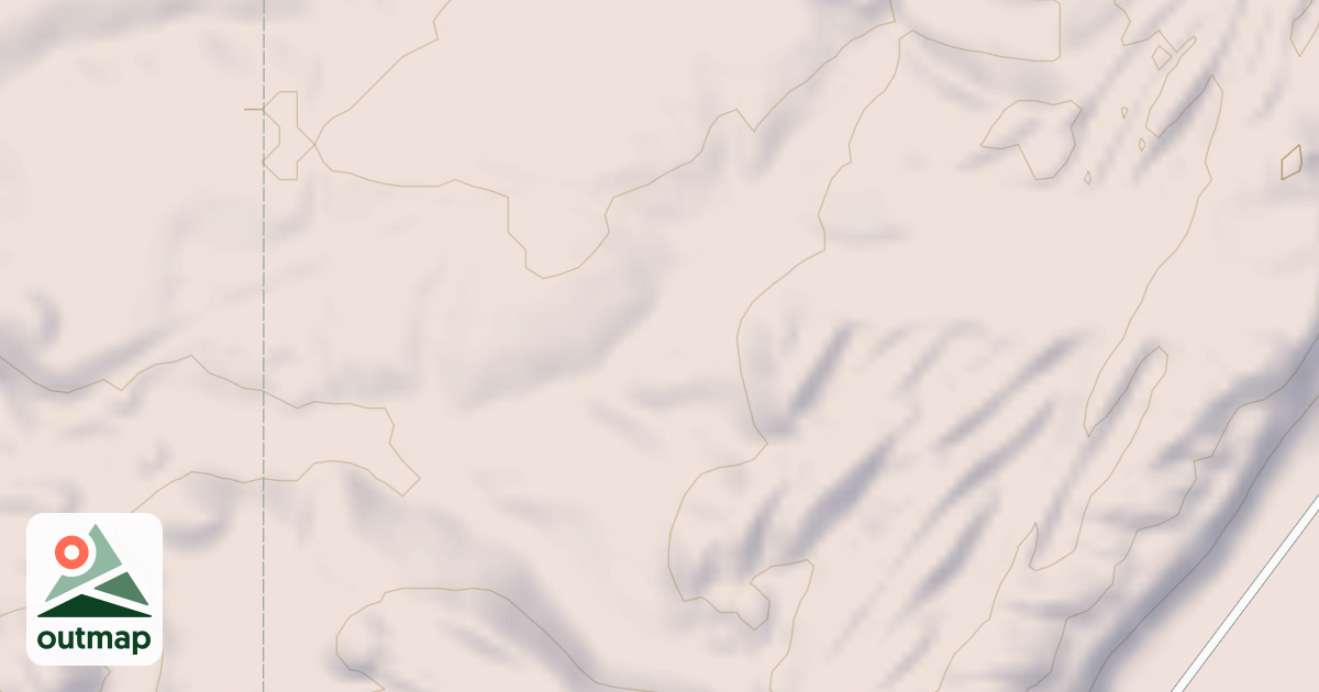 Map of Redbird Sra Atv/Dirt Bike/4x4 Trails