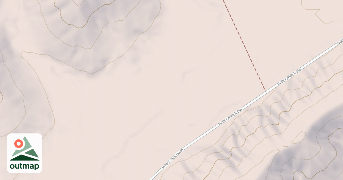 Map of 656D