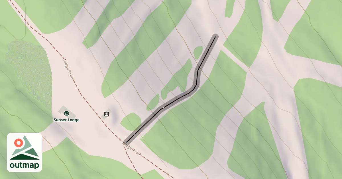 Map of Tongora