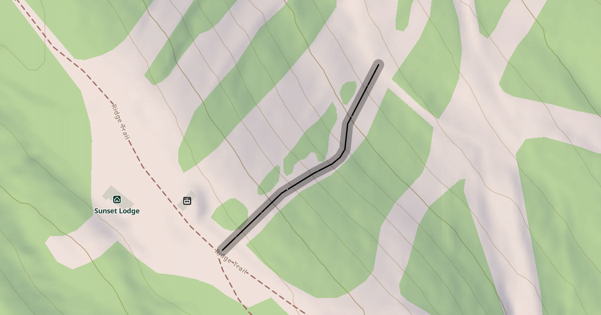 Map preview of Tongora