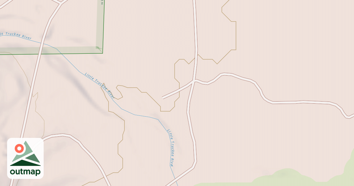 Map of 0007-030-07-05