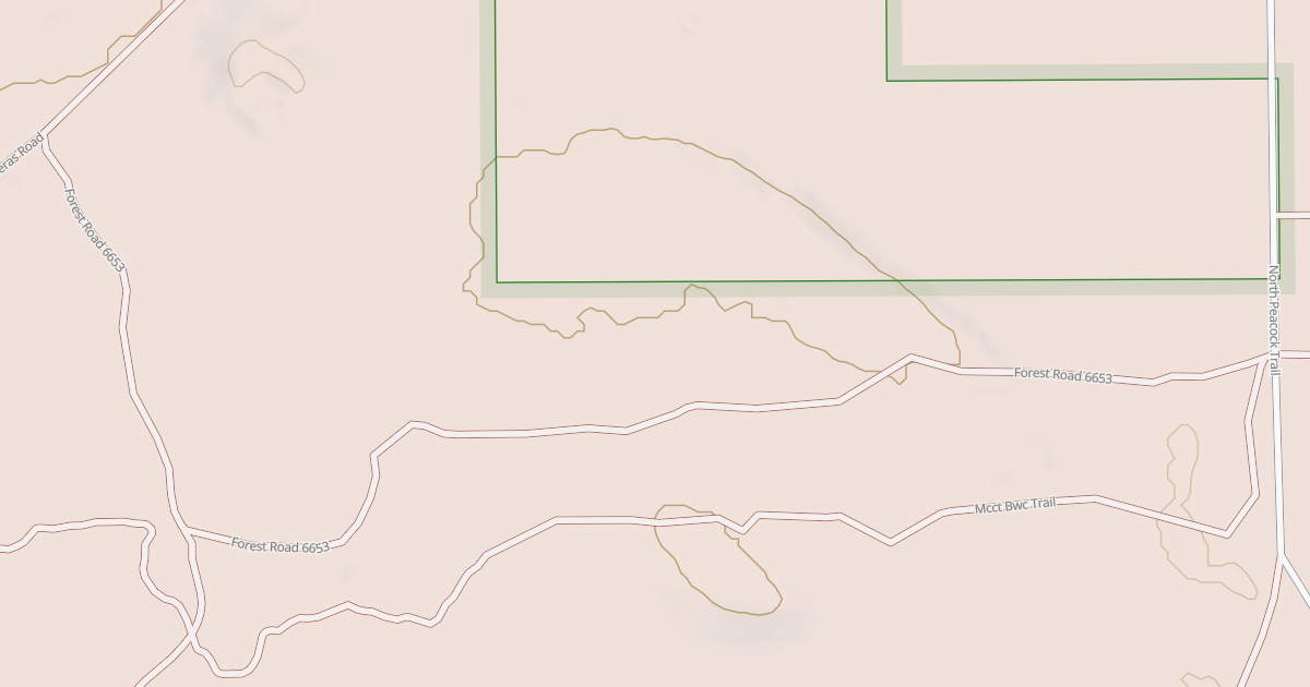 Map preview of 6553