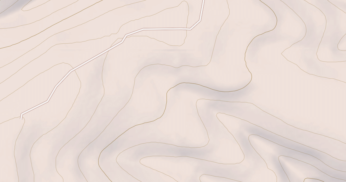 Map preview of WOODCHOPPER RIDGE DISPERSED A