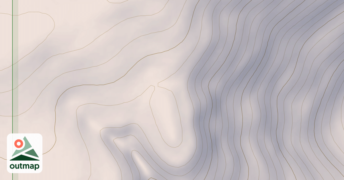 Map of FRENCH FORD E