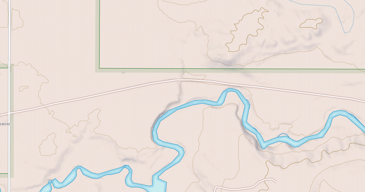 Map preview of FDR6980-B
