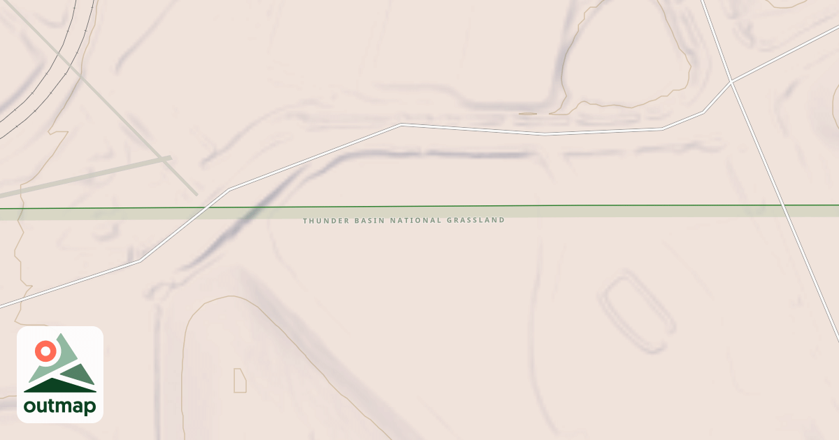 Map of MINE 8.4