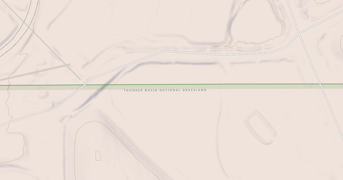 Map preview of MINE 8.4