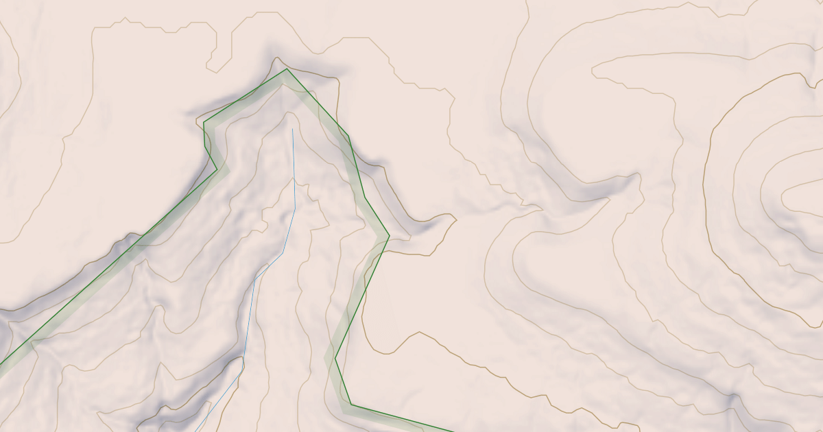 Map preview of UNNAMED
