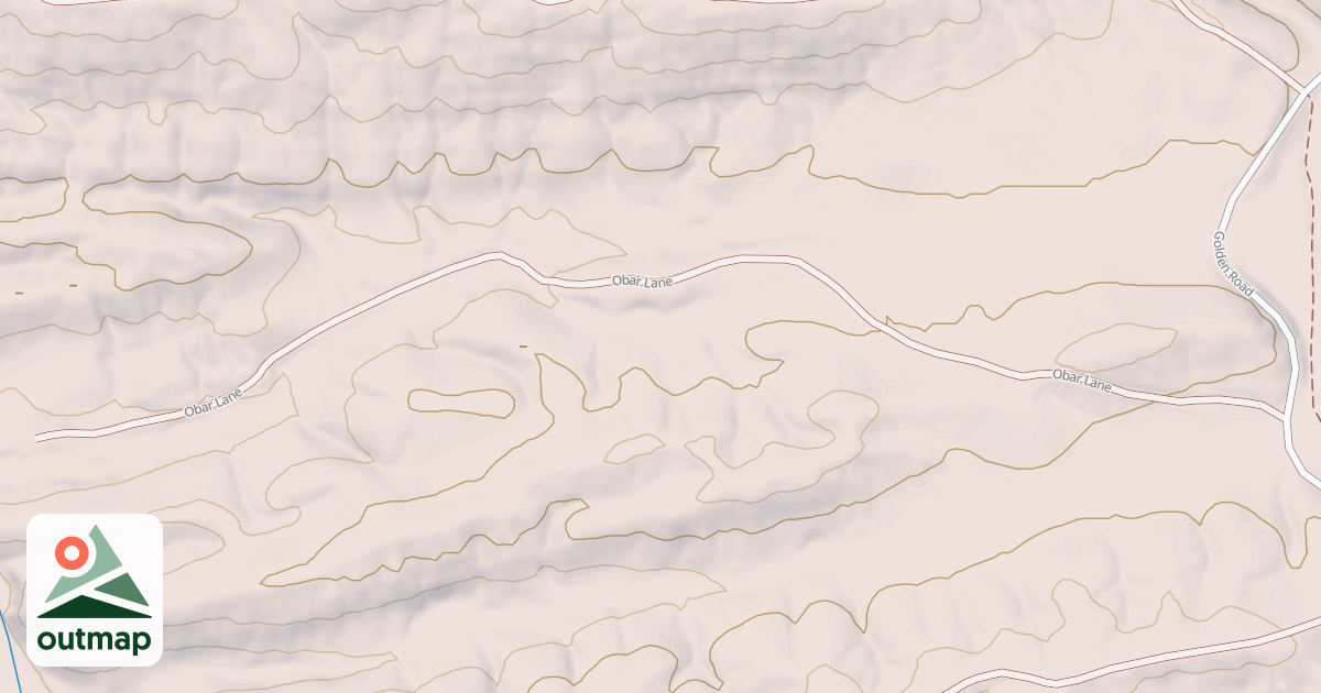 Map of USFS Motor Vehicle Use Map Roads {92A0B6A8-F534-4A43-92AE-93E43D4BA922}