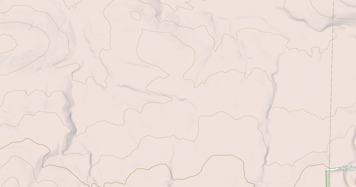 Map preview of STATE LINE
