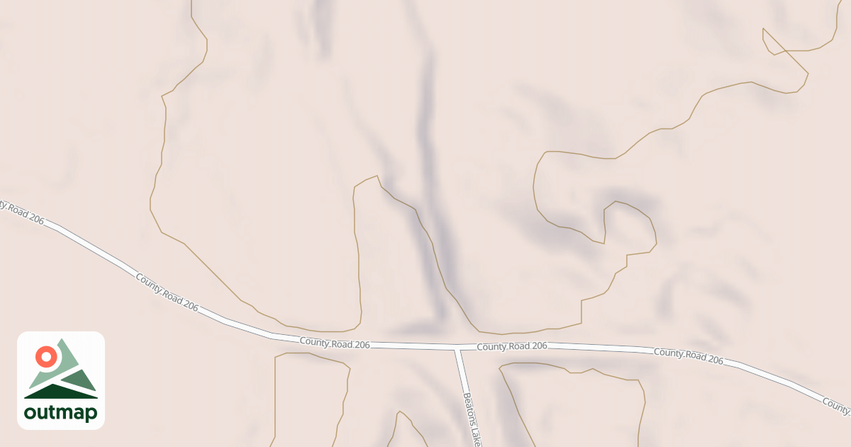 Map of FDR5162