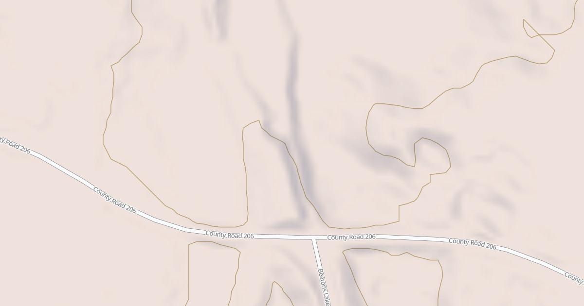 Map preview of FDR5162