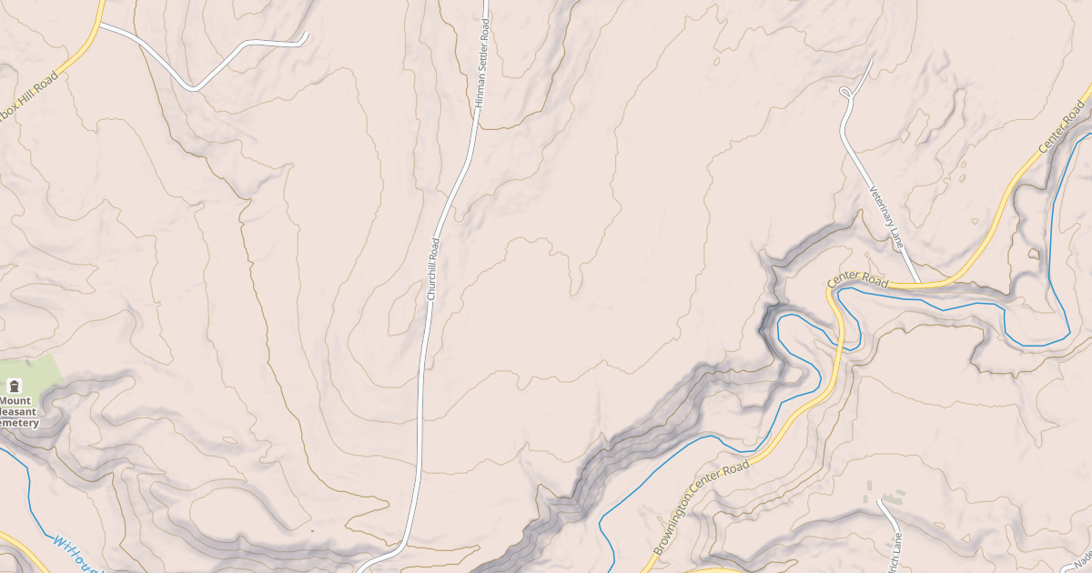 Map preview of 58