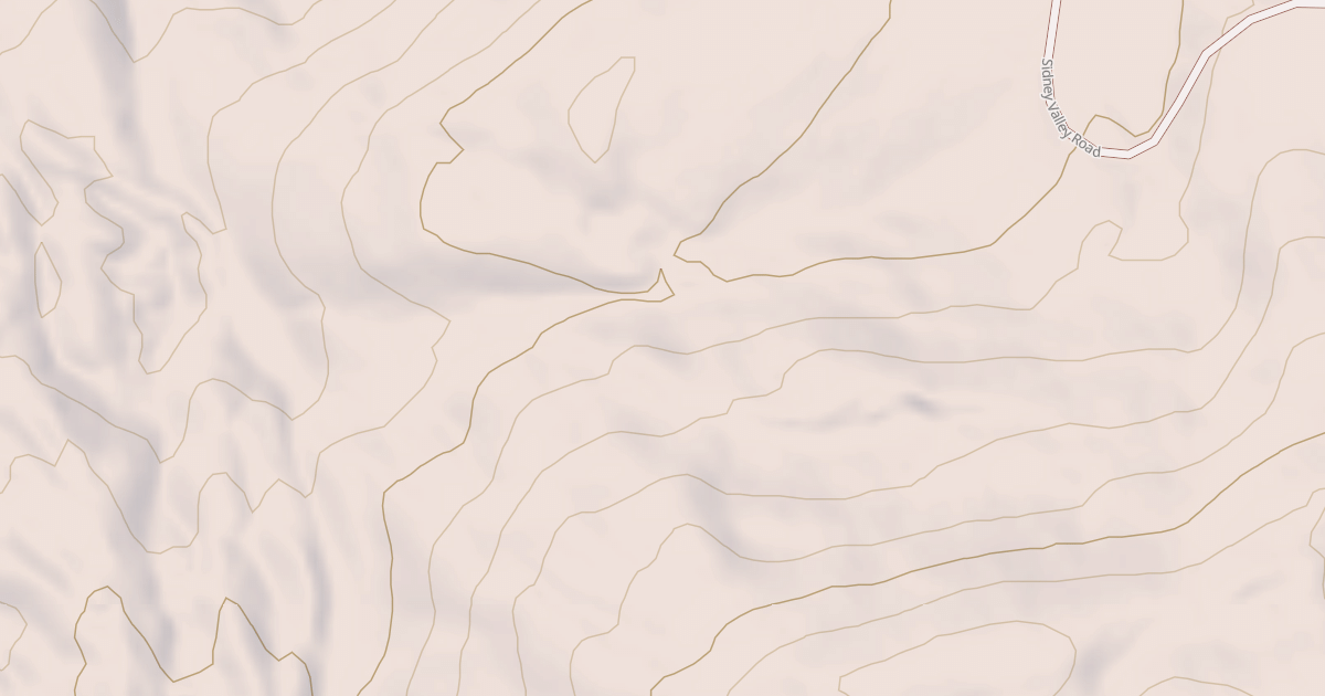 Map preview of USFS Motor Vehicle Use Map Roads {71CAD8B0-E207-4F20-9550-2143C229B7BE}