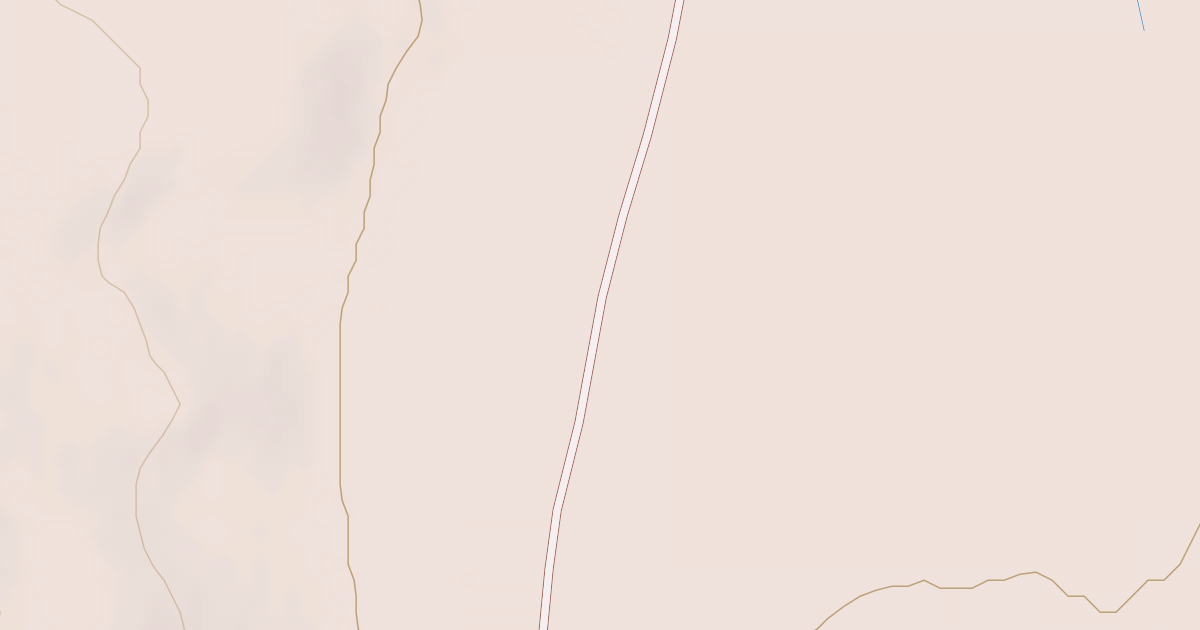 Map preview of BLM National GTLF Public Motorized Roads 602dc674-5e84-426d-a31a-2a91788ed69f